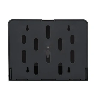 Диспенсер паперових рушників HOTEC 14.202/ ABS White