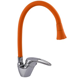 Змішувач для кухні Globus Lux Caprice GLCA-0103SA-R07