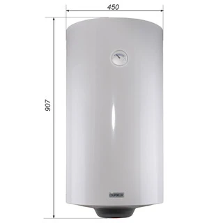 Водонагрівач  SUPERLUX  100V 1.5K EU2 4015006