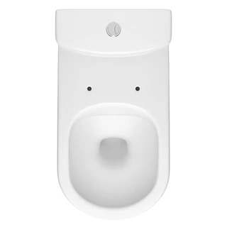 Компакт Cersanit 783 ZIP SIMPLE ON 021 3/5  з дюропластовою кришкою LIFT PL