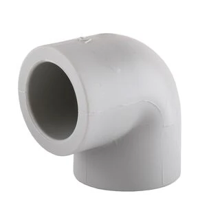 Кутник 90 VSplast PPR ф40** 1008