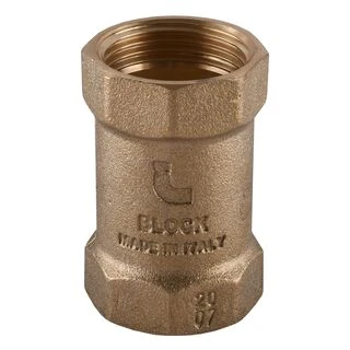 Клапан зворотнього ходу води ITAP 1/2&Prime; BLOCK 101