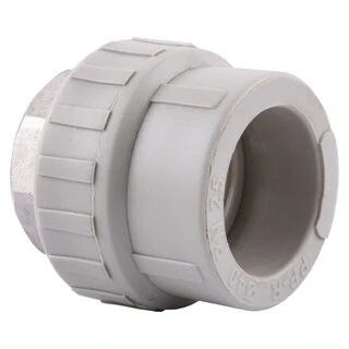 Муфта внутрішня різьба під ключ Vsplast PPR 63х2&Prime; 1004