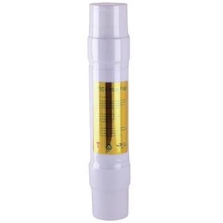 Картридж &Prime;quick fitting&Prime; пресований вугільний CTO-33