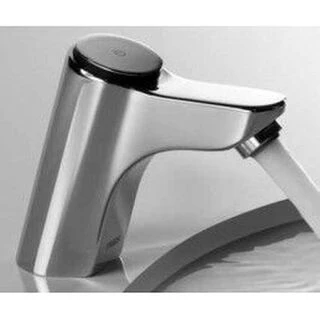 Кран для умивальника TRES TOUCH 139.606-BM (10 секунд) на одну воду