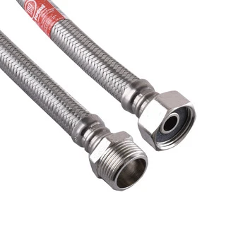 Шланг водяний TUCAI 1/2&Prime;x1/2&Prime; ЗВ 1,2м TAQ MG-1212-1200 200185