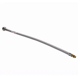 Шланг для змішувача TUCAI М10х1/2&Prime; кор. 0,4м TAQ GRIF 200188