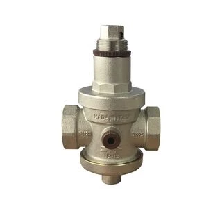 Редуктор ITAP    1&Prime; RINOX 143