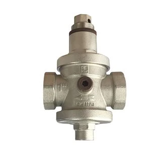 Редуктор ITAP    1&Prime; RINOX 143