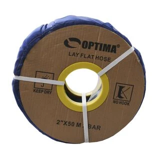 Шланг для дренажу (каналізації) Optima 50мм, 2&Prime; ( 50 м)