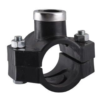 Врізка ПНД Vsplast 40*1/2 &amp;apos;&amp;apos;  ВР 9001