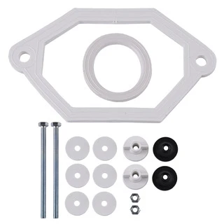 Ремкомплект для компакта K.K.POL тип K, АКС/521(350/K/006-00-K0)