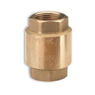 Клапан зворотнього ходу води ITAP     1/2&Prime; YORK 103