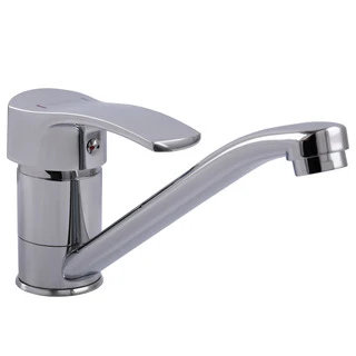Змішувач для кухні Globus Lux QUEENSLAND GLQU-0203