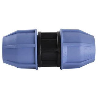 Муфта ПНД Vsplast  32*32 ** 2001