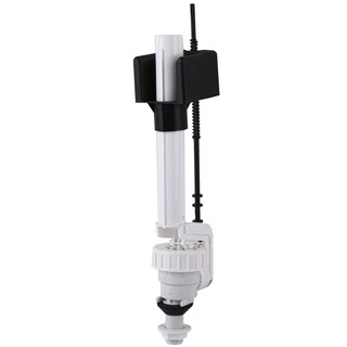 Клапан заповнення K.K.POL 350/ZND/112-00-T0, 3/8&Prime; ABS, нижн. пластик