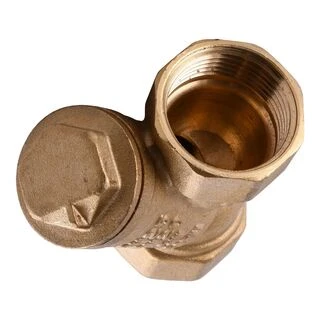 Фільтр грубого очищення ARCO 1&Prime; 01832