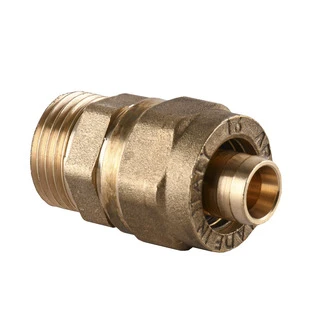 Муфта із зовнішньою різьбою APE ITALY 701 L 1/2&Prime;х16