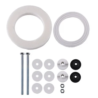 Ремкомплект для компакта K.K.POL тип U, АКС/522(350/K/004-00-T0)