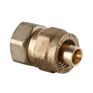 Муфта із внутрішньою різьбою APE ITALY 702 L 1/2&Prime;x16