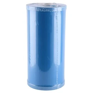 Картридж вугільний насипний Bio+ systems UDF-10L BigBlue 10&Prime;