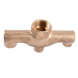 Група безпеки котла&nbsp;(корпус) 1&Prime;  NV - 5029B (2шт в упаковці)