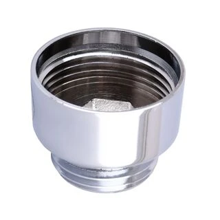 Перехідник SOLOMON 3/4&Prime;х1/2&Prime; ВЗ хром 6205/6305