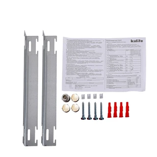 Радіатор сталевий 33/600x800 низ-справа/бок EMTAS (без клапана OUTER)