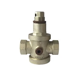 Редуктор ITAP  3/4&Prime; RINOX 143