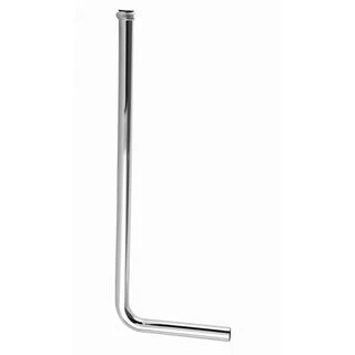 Труба для дозатора TREMOLADA ТREMO-477 хром , 3/4