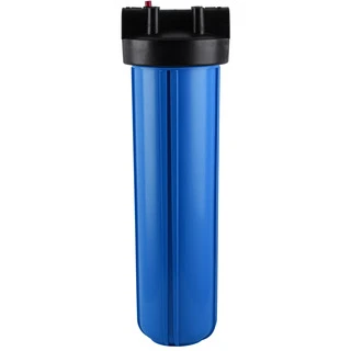 Фільтр-колба + ПП картридж Bіо+ systems SL20-BB Big Blue 20&Prime;, 1&Prime;