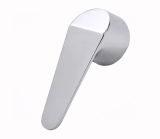 Ручка змішувача одноважельного H-10-40 під картридж D40 ( в упаковці)