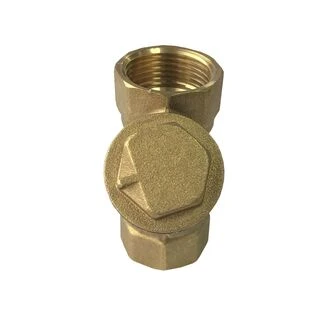 Фільтр грубого очищення ARCO 3/4&Prime; 01831
