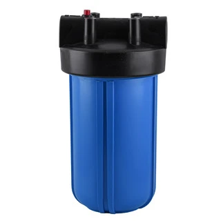 Фільтр-колба + ПП картридж Bіо+ systems SL10-BB Big Blue 10&Prime;, 1&Prime;