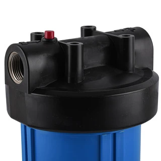 Фільтр-колба + ПП картридж Bіо+ systems SL10-BB Big Blue 10&Prime;, 1&Prime;