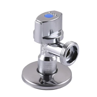 Кран кульовий кутовий ARCO 1/2&Prime;х 3/4&Prime; подовжений   00728