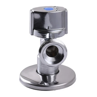 Кран кульовий кутовий ARCO 1/2&Prime;х 3/4&Prime; подовжений   00728