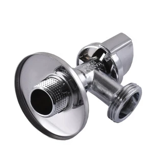 Кран кульовий кутовий ARCO 1/2&Prime;х 3/4&Prime; подовжений   00728