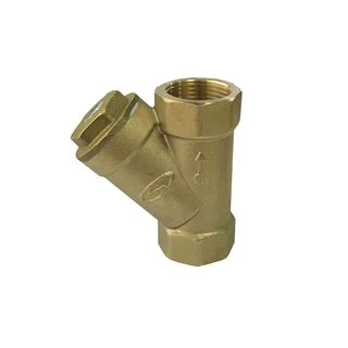 Фільтр грубого очищення SOLOMON S 1/2&Prime; SUPER 8010