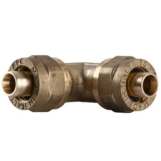 Кутник проміжний APE ITALY 751 L 16x16