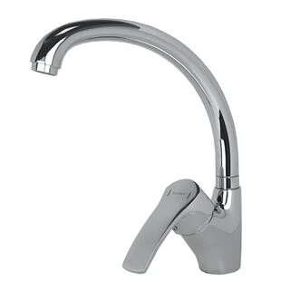 Змішувач для кухні Globus Lux QUEENSLAND GLQU-0103S-BIG