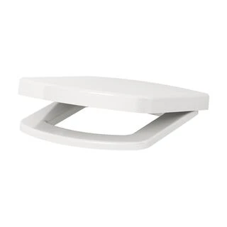 Кришка для унітазу PURE дюропласт