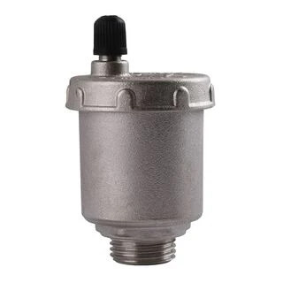 Повітровивідник автоматичний плаваючий ITAP 1/2&Prime; CHROM 362