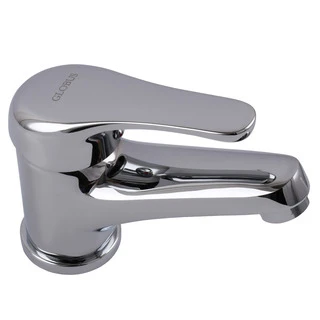 Змішувач для умивальника Globus Lux Solly GLSO-0101