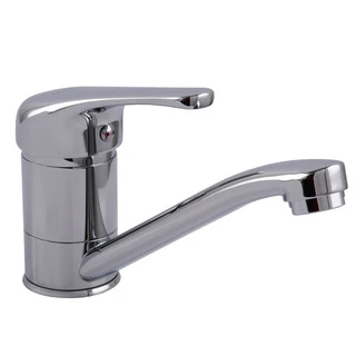Змішувач для умивальника Globus Lux Solly GLSO-0103M