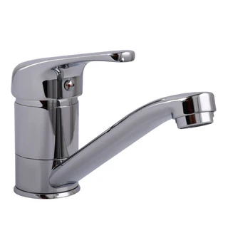 Змішувач для умивальника Globus Lux Solly GLSO-0103M