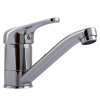 Змішувач для умивальника Globus Lux Solly GLSO-0103M
