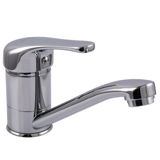 Змішувач для умивальника Globus Lux Solly GLSO-0103M