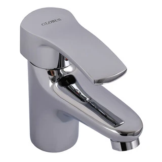 Змішувач для умивальника Globus Lux QUEENSLAND GLQU-0222