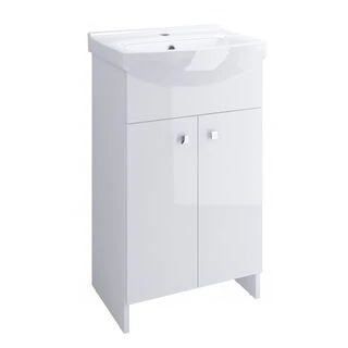 CET SATI Шафка з умивальником CERSANIA 50